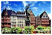 Фото з туру Закохані в Париж + Страсбург..., 20 квітня 2024 від туриста OlgaBarhat